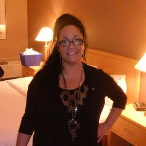 Meet your Posher, Lori